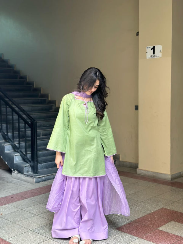 FALAK 3PCS