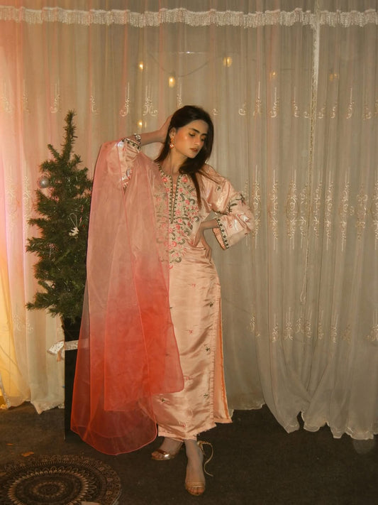 Aria Stitched 3 PCS