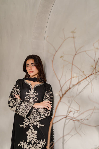 Eman Embroidery 3Pcs