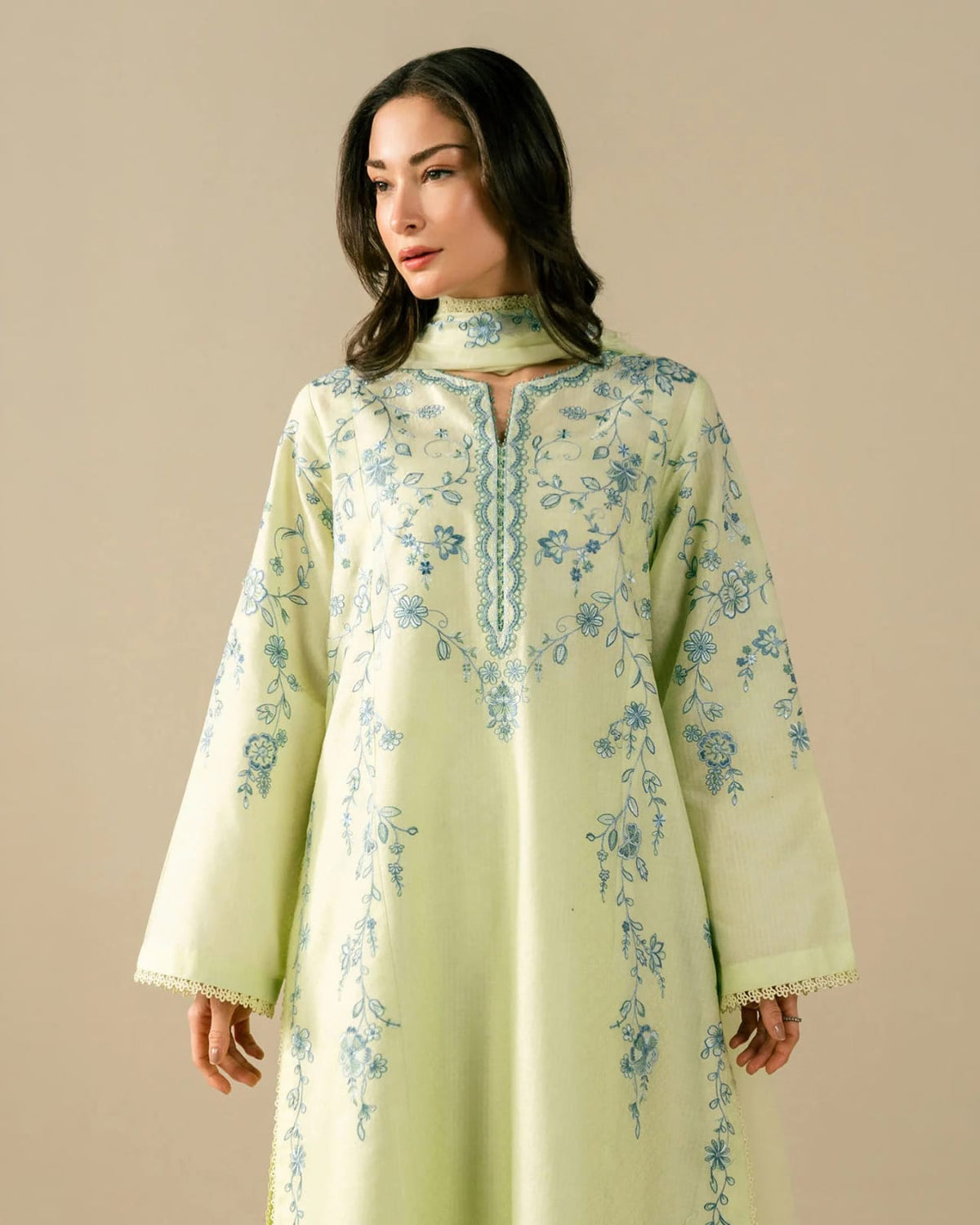 Aafreen 3-Piece
