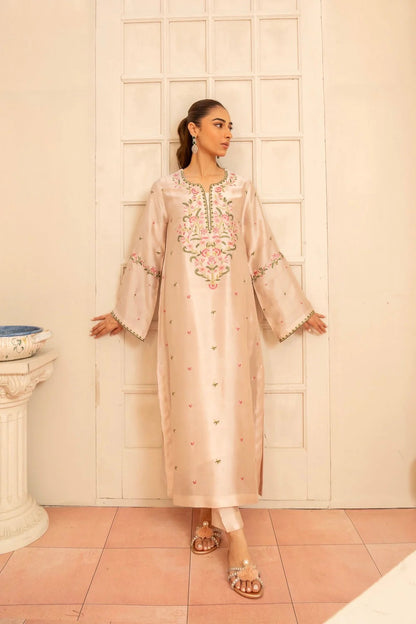 Aria Stitched 3Pcs