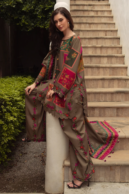 SUNDOORI 3PC