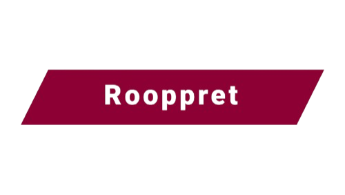 Rooppret