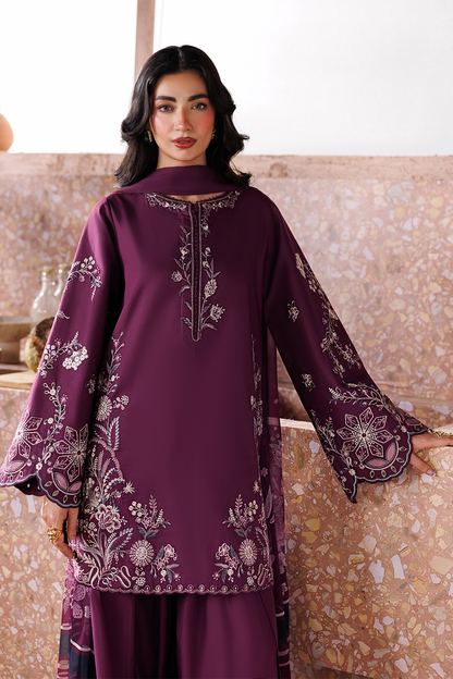 Plum 3Piece