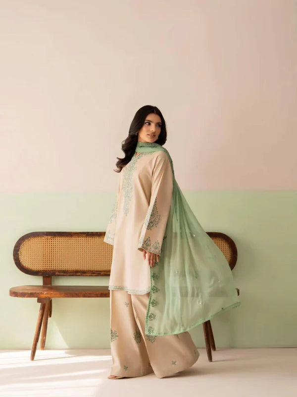 Azmeen 3 Piece