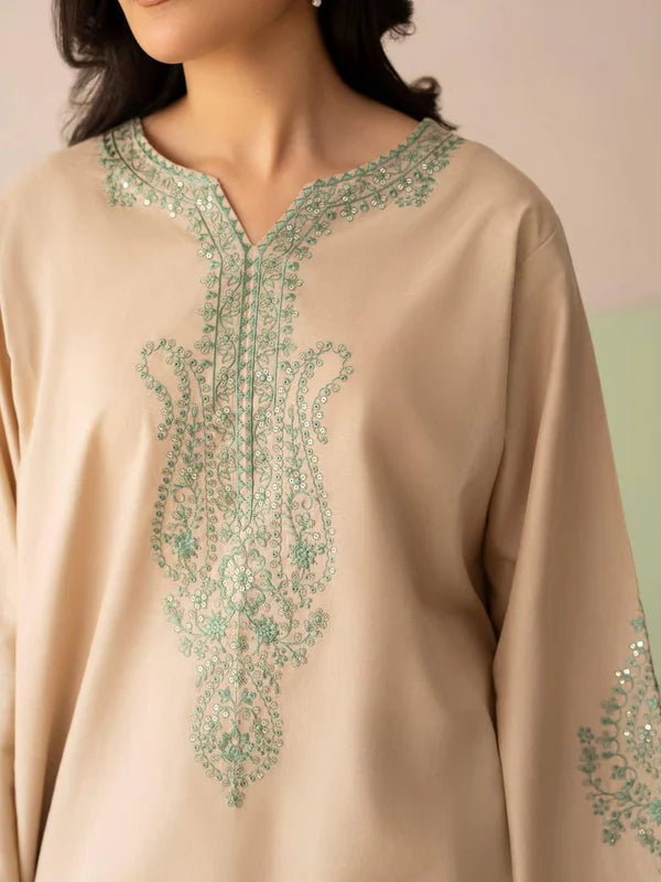 Azmeen 3 Piece