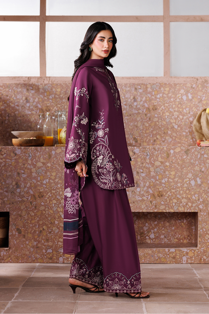 Plum 3Piece