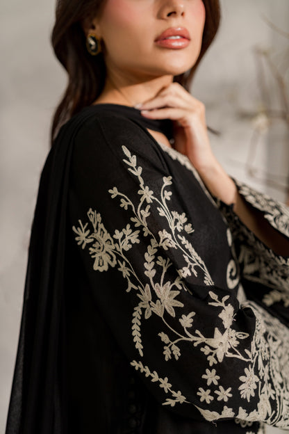 Eman Embroidery 3Pcs